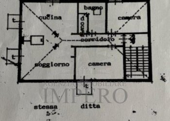 pln - Appartamento Località Gray 14, Camporosso - foto 23