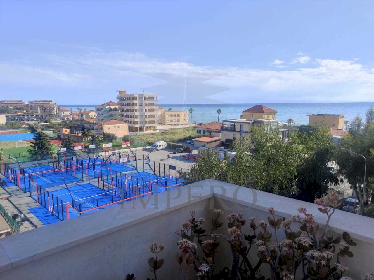15 - Appartamento Via Cornelio Tacito 18, Ventimiglia - foto 1