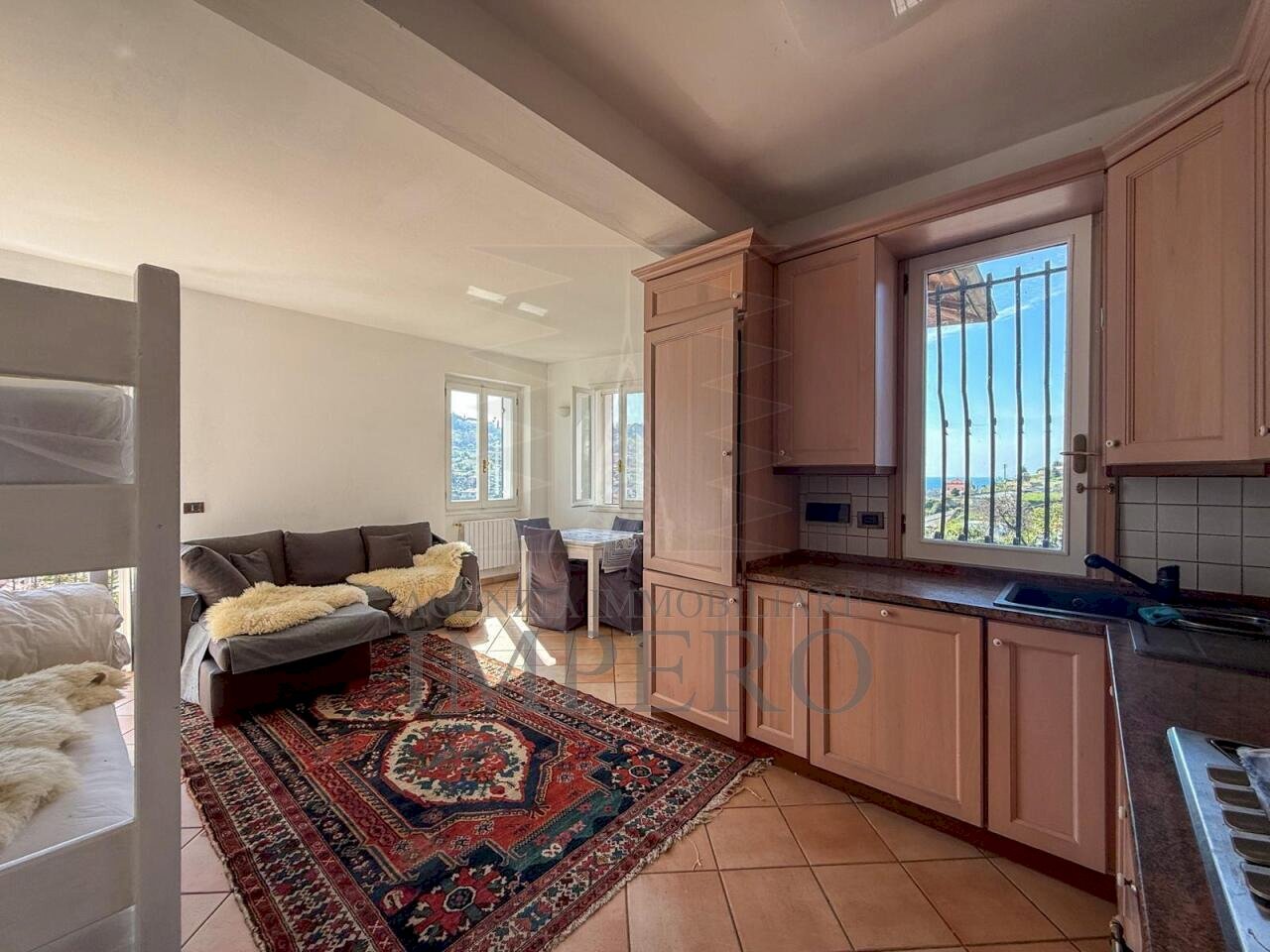 cucina - Villa Via Alba 45, Bordighera - photo 2