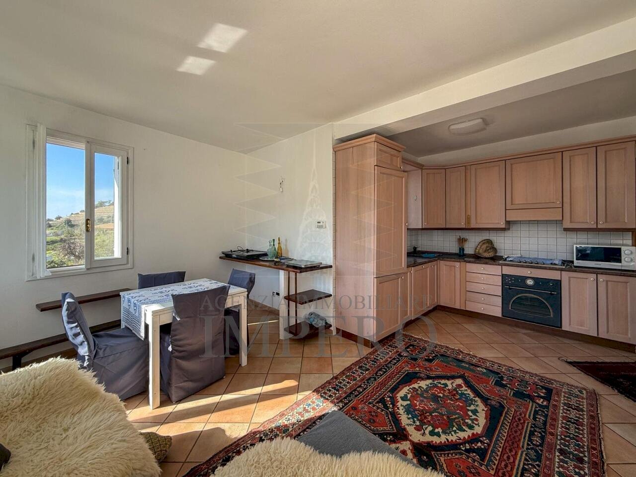 soggiorno - Villa Via Alba 45, Bordighera - photo 3