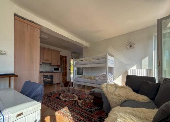 soggiorno - Villa Via Alba 45, Bordighera - photo 5