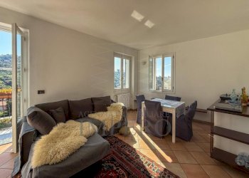 soggiorno - Villa Via Alba 45, Bordighera - photo 6