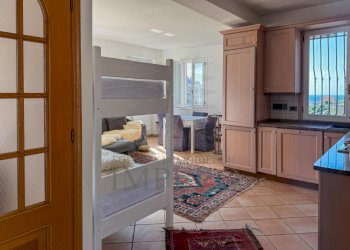 soggiorno - Villa Via Alba 45, Bordighera - photo 8