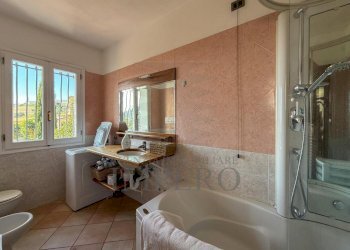 bagno - Villa Via Alba 45, Bordighera - photo 13
