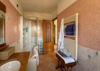 bagno - Villa Via Alba 45, Bordighera - photo 14