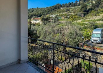 balcone - Villa Via Alba 45, Bordighera - photo 17