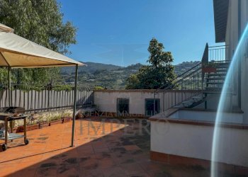 terrazza - Villa Via Alba 45, Bordighera - photo 18