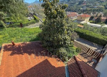 esterno - Villa Via Alba 45, Bordighera - photo 20