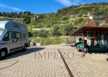 posto auto - Villa Via Alba 45, Bordighera - photo 23