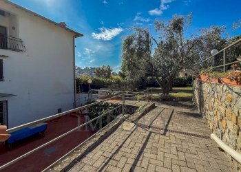 esterno - Villa Via Alba 45, Bordighera - photo 24