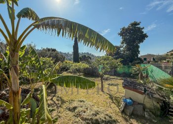 giardino - Villa Via Alba 45, Bordighera - photo 28