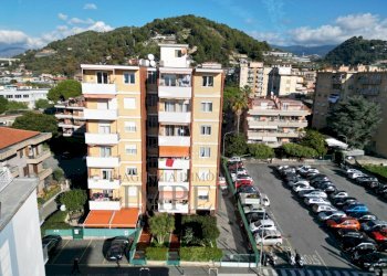 Quadrilocale Via S.Vincenzo 144, Vallecrosia - foto 1