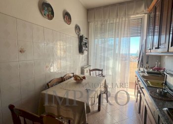 Quadrilocale Via S.Vincenzo 144, Vallecrosia - foto 3