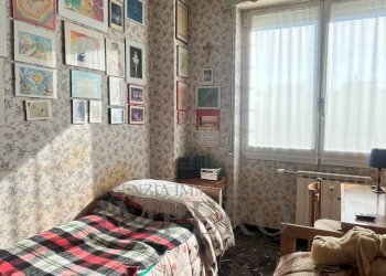 Quadrilocale Via S.Vincenzo 144, Vallecrosia - foto 11