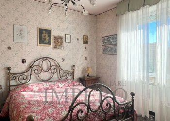 Quadrilocale Via S.Vincenzo 144, Vallecrosia - foto 13