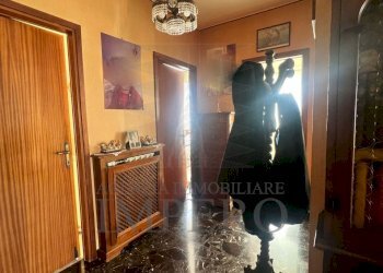 Quadrilocale Via S.Vincenzo 144, Vallecrosia - foto 25