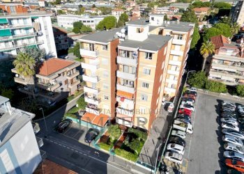 Quadrilocale Via S.Vincenzo 144, Vallecrosia - foto 29