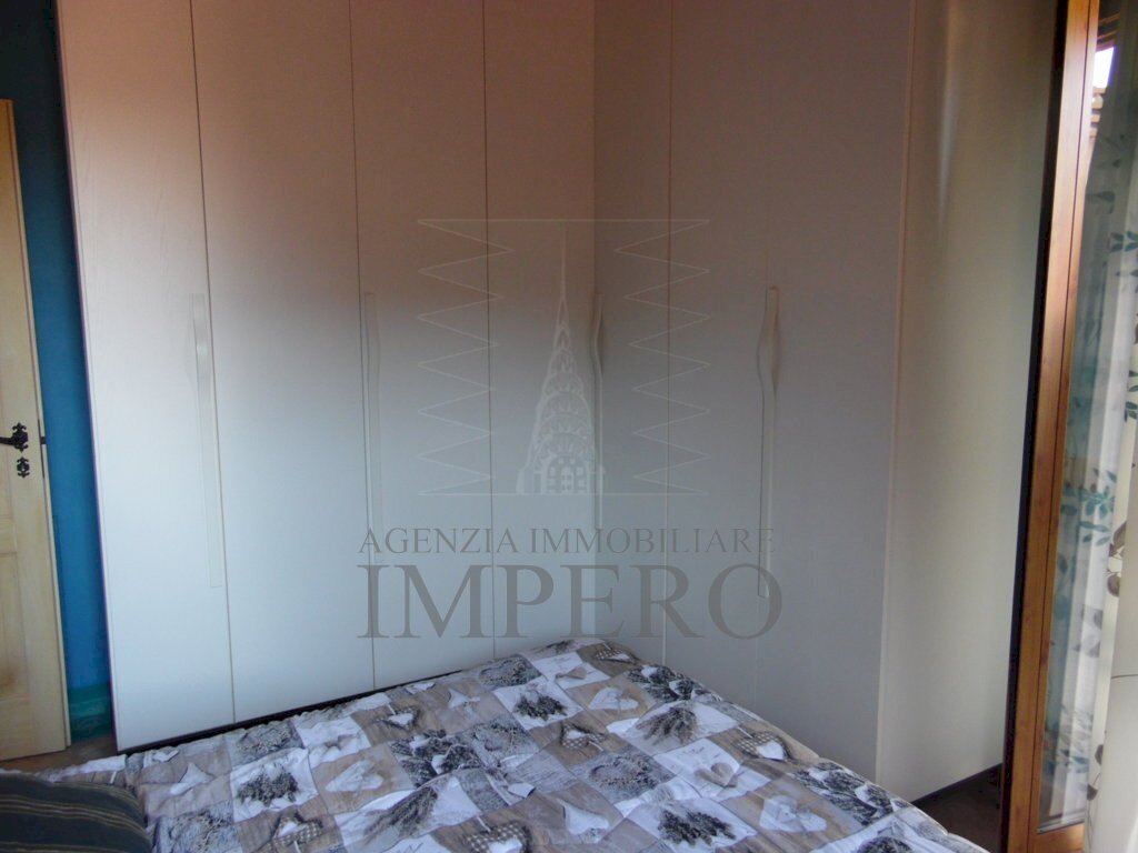 camera da letto - Porzione di casa Frazione Brunetti 17, Camporosso - foto 3
