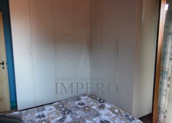 camera da letto - Porzione di casa Frazione Brunetti 17, Camporosso - foto 3