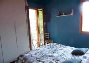 camera da letto - Porzione di casa Frazione Brunetti 17, Camporosso - foto 4