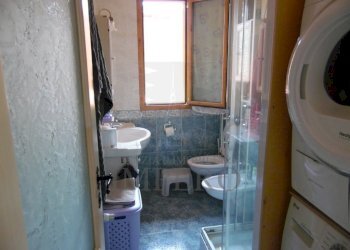 bagno - Porzione di casa Frazione Brunetti 17, Camporosso - foto 5