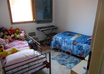 cameretta - Porzione di casa Frazione Brunetti 17, Camporosso - foto 7