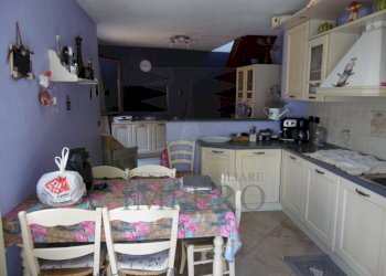 cucina - Porzione di casa Frazione Brunetti 17, Camporosso - foto 10