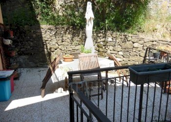 terrazzo - Porzione di casa Frazione Brunetti 17, Camporosso - foto 12