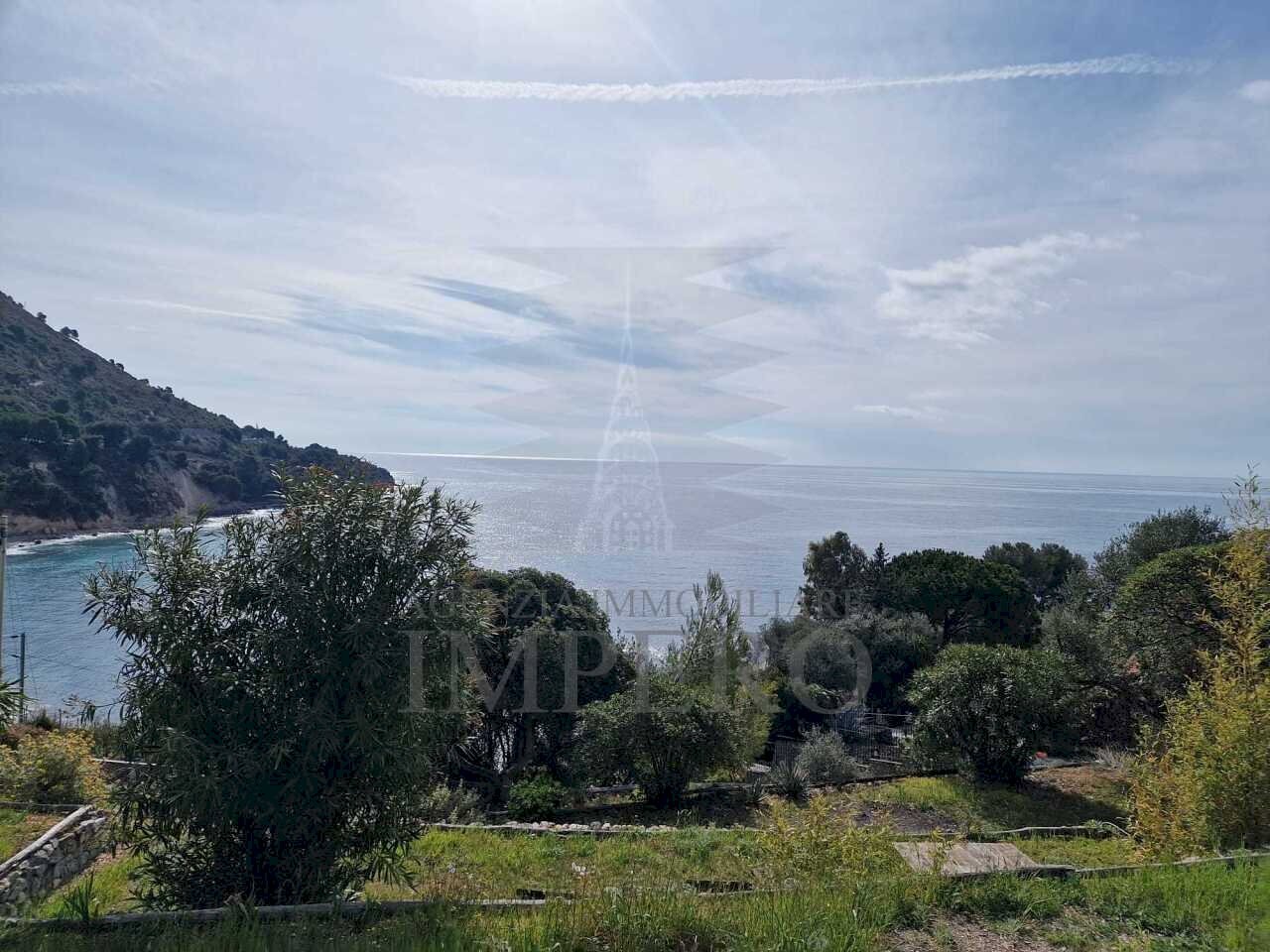 vista - Villa Corso Mentone 2, Ventimiglia - foto 2