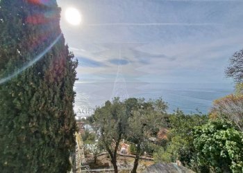 vista mare - Villa Corso Mentone 2, Ventimiglia - foto 5