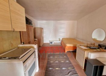 camera da letto - Villa Corso Mentone 2, Ventimiglia - foto 6