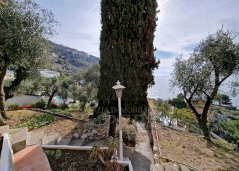 giardino privato - Villa Corso Mentone 2, Ventimiglia - foto 7
