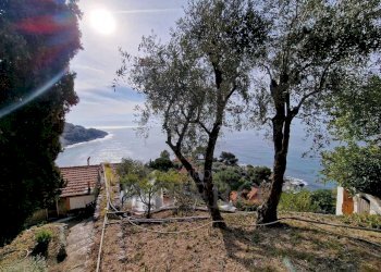 giardino - Villa Corso Mentone 2, Ventimiglia - foto 9