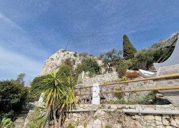 esterno - Villa Corso Mentone 2, Ventimiglia - foto 10