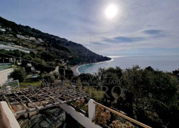 vista mare - Villa Corso Mentone 2, Ventimiglia - foto 11