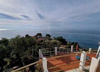 vista mare - Villa Corso Mentone 2, Ventimiglia - foto 12