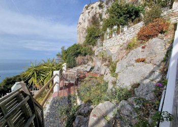 esterno - Villa Corso Mentone 2, Ventimiglia - foto 14
