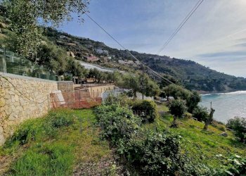 giardino - Villa Corso Mentone 2, Ventimiglia - foto 16