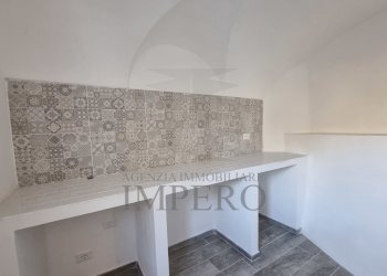 cucina - Bilocale Località Casette 41, Ventimiglia - foto 11