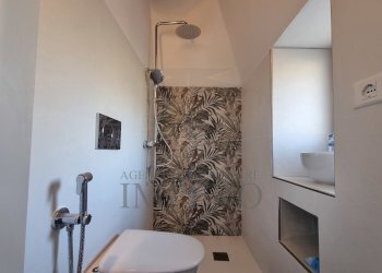bagno - Bilocale Località Casette 41, Ventimiglia - foto 12