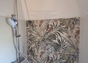 bagno - Bilocale Località Casette 41, Ventimiglia - foto 13