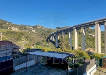 vista - Bilocale Località Casette 41, Ventimiglia - foto 14