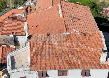 drone - Bilocale Località Casette 41, Ventimiglia - foto 15