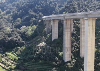 drone - Bilocale Località Casette 41, Ventimiglia - foto 16