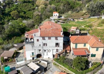 drone - Bilocale Località Casette 41, Ventimiglia - foto 23