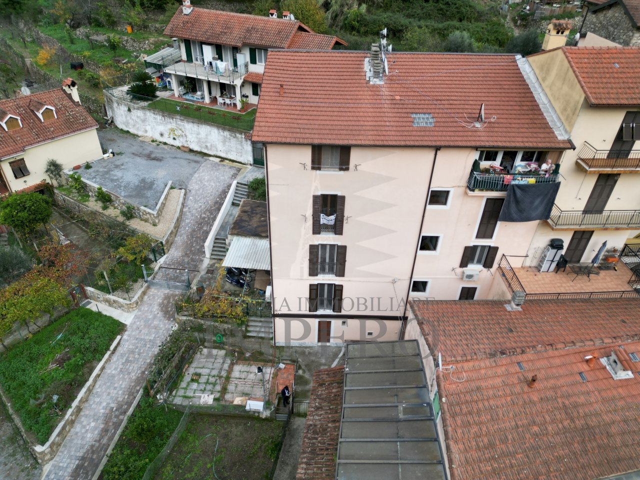 Appartamento Via Case Palanchi 9, Ventimiglia - foto 1