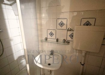 bagno - Appartamento Via Case Palanchi 9, Ventimiglia - foto 22