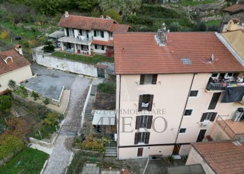 Appartamento Via Case Palanchi 9, Ventimiglia - foto 25