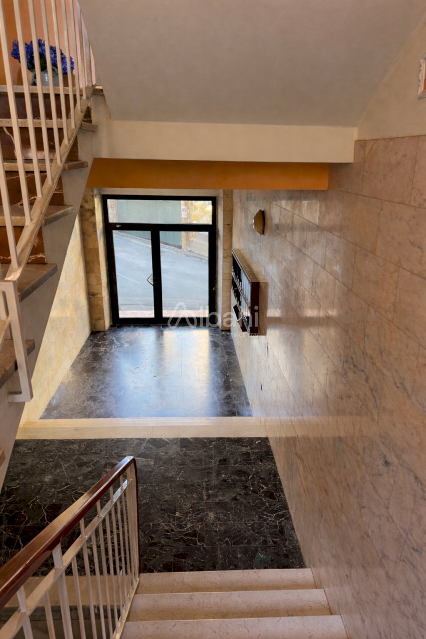 LE2057_LERICI_APP.TO_CENTRO_PAESE (2).jpeg - Quadrilocale Lerici - foto 2