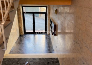 LE2057_LERICI_APP.TO_CENTRO_PAESE (2).jpeg - Quadrilocale Lerici - foto 2